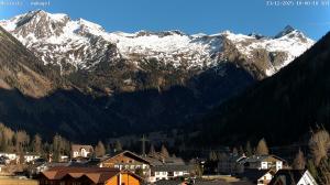 Ankogel Skigebiet, Mallnitz 2025-12-13 10:00