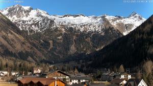 Ankogel Skigebiet, Mallnitz 2025-12-13 11:00