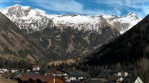 Ankogel Skigebiet, Mallnitz 2025-12-13 12:00