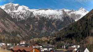 Ankogel Skigebiet, Mallnitz 2025-12-13 13:00