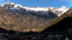 Ankogel Skigebiet, Mallnitz 2025-12-13 14:00