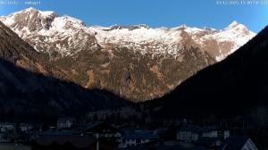 Ankogel Skigebiet, Mallnitz 2025-12-13 15:00