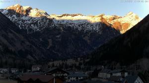 Ankogel Skigebiet, Mallnitz 2025-12-13 16:00