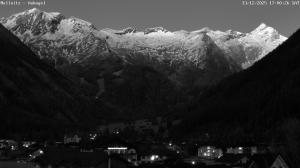 Ankogel Skigebiet, Mallnitz 2025-12-13 17:00