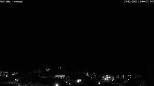 Ankogel Skigebiet, Mallnitz 2025-12-13 19:00