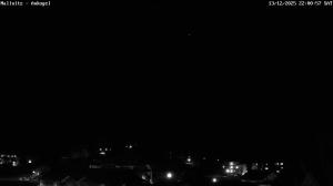 Ankogel Skigebiet, Mallnitz 2025-12-13 22:00