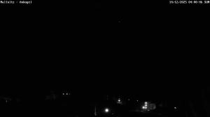 Ankogel Skigebiet, Mallnitz 2025-12-14 04:00