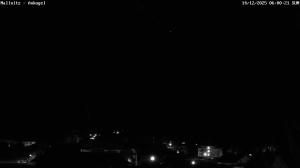 Ankogel Skigebiet, Mallnitz 2025-12-14 06:00