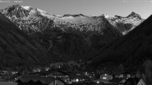 Ankogel Skigebiet, Mallnitz 2025-12-14 07:00