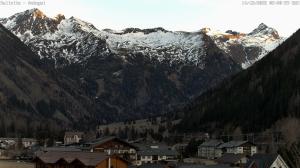 Ankogel Skigebiet, Mallnitz 2025-12-14 08:00