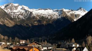 Ankogel Skigebiet, Mallnitz 2025-12-14 10:00