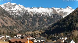 Ankogel Skigebiet, Mallnitz 2025-12-14 12:00