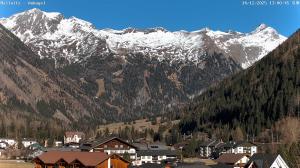 Ankogel Skigebiet, Mallnitz 2025-12-14 13:00