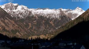 Ankogel Skigebiet, Mallnitz 2025-12-14 14:00