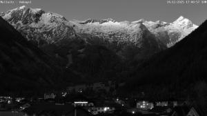 Ankogel Skigebiet, Mallnitz 2025-12-14 17:00