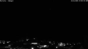 Ankogel Skigebiet, Mallnitz 2025-12-14 19:00