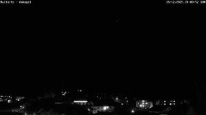 Ankogel Skigebiet, Mallnitz 2025-12-14 20:00