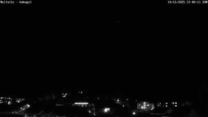 Ankogel Skigebiet, Mallnitz 2025-12-14 21:00