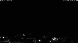 Ankogel Skigebiet, Mallnitz 2025-12-14 22:00