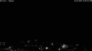 Ankogel Skigebiet, Mallnitz 2025-12-14 23:00