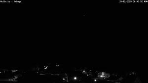 Ankogel Skigebiet, Mallnitz 2025-12-15 06:00