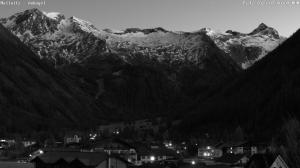 Ankogel Skigebiet, Mallnitz 2025-12-15 07:00