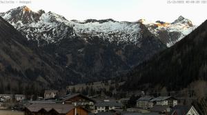 Ankogel Skigebiet, Mallnitz 2025-12-15 08:00