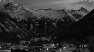 Ankogel Skigebiet, Mallnitz 2026-01-12 07:00