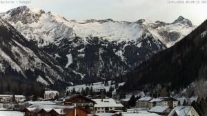 Ankogel Skigebiet, Mallnitz 2026-01-12 08:00