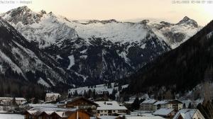 Ankogel Skigebiet, Mallnitz 2026-01-12 09:00