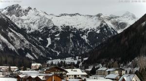 Ankogel Skigebiet, Mallnitz 2026-01-12 10:00