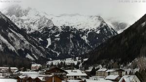 Ankogel Skigebiet, Mallnitz 2026-01-12 11:00