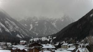 Ankogel Skigebiet, Mallnitz 2026-01-12 16:00