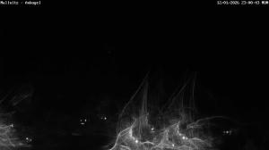 Ankogel Skigebiet, Mallnitz 2026-01-12 23:00
