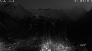 Ankogel Skigebiet, Mallnitz 2026-01-13 07:00