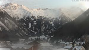 Ankogel Skigebiet, Mallnitz 2026-01-13 08:00