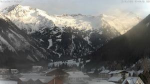 Ankogel Skigebiet, Mallnitz 2026-01-13 09:00