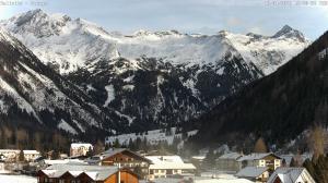 Ankogel Skigebiet, Mallnitz 2026-01-13 10:00