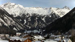 Ankogel Skigebiet, Mallnitz 2026-01-13 11:00