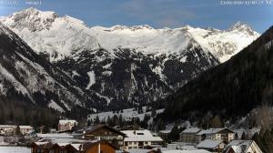 Ankogel Skigebiet, Mallnitz 2026-01-13 12:00