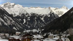 Ankogel Skigebiet, Mallnitz 2026-01-13 13:00