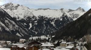 Ankogel Skigebiet, Mallnitz 2026-01-13 14:00