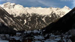 Ankogel Skigebiet, Mallnitz 2026-01-13 15:00