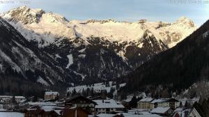 Ankogel Skigebiet, Mallnitz 2026-01-13 16:00