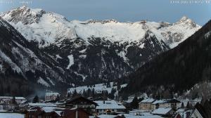 Ankogel Skigebiet, Mallnitz 2026-01-13 17:00
