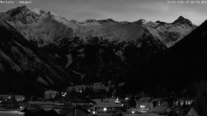 Ankogel Skigebiet, Mallnitz 2026-01-14 07:00