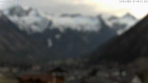 Ankogel Skigebiet, Mallnitz 2026-04-12 07:00