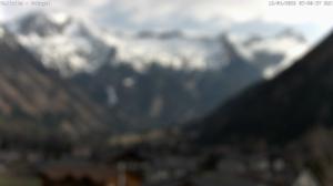 Ankogel Skigebiet, Mallnitz 2026-04-12 09:00