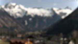 Ankogel Skigebiet, Mallnitz 2026-04-12 10:00