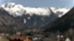 Ankogel Skigebiet, Mallnitz 2026-04-12 11:00